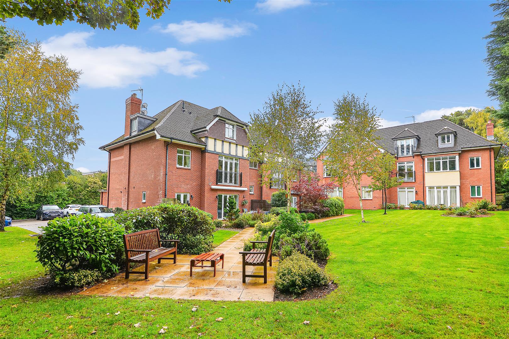 Chepstow Place, Sutton Coldfield, B74 3TL Aston Knowles